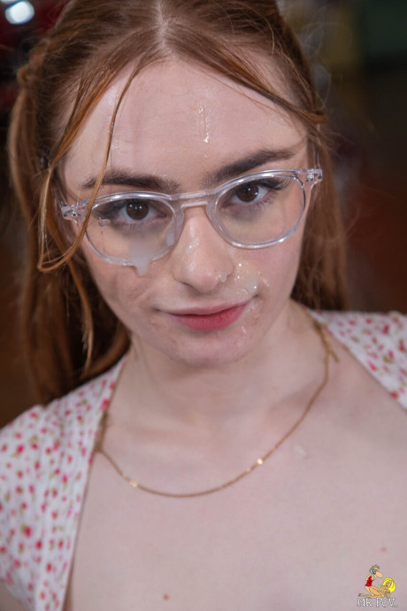 Mr POV performed by Reese Robbins Porn Pics - #253069