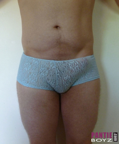 Pantie Boyz Hot Pictures - #22205