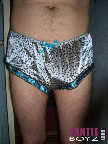 Pantie Boyz Hot Pictures - #22207